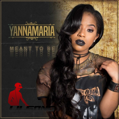 Yannamaria - Meant To Be
